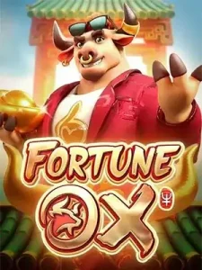 Fortune-Ox ศูนย์รวมเกมเดิมพันเจ้าใหญ่